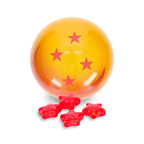 Caramelos Esferas del Dragón - Dragon Ball Z