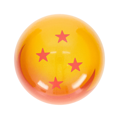 Caramelos Esferas del Dragón - Dragon Ball Z
