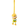 Adorno Navideño Coleccionable Limón Dulce — Lemon Meringue