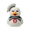 Patito Coleccionable Ghostbusters - Stay Puft