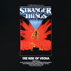 Polera “The Rise of Vecna” Stranger Things