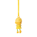 Adorno Navideño Coleccionable Limón Dulce — Lemon Meringue