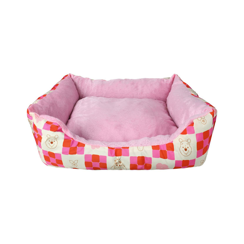 Cama para Mascotas - Winnie the Pooh