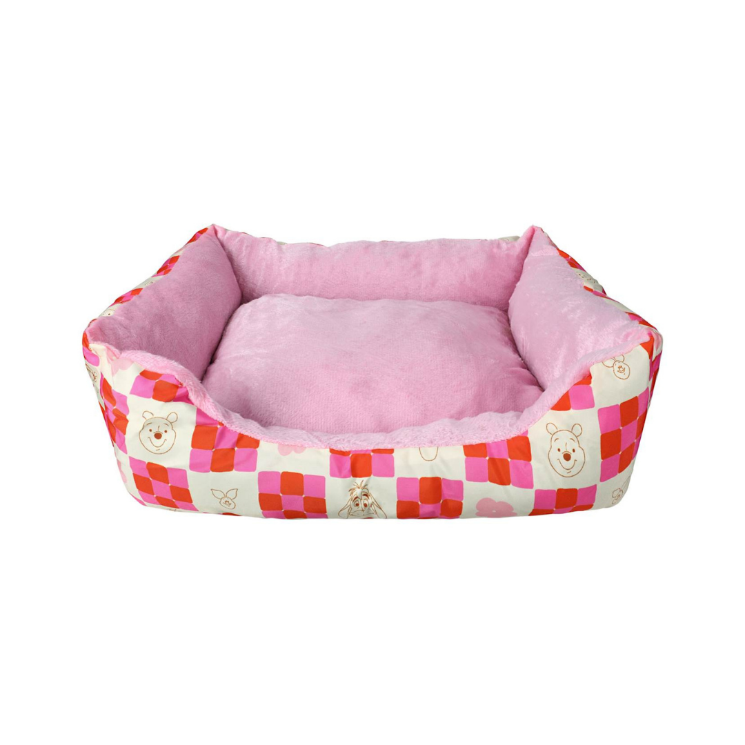 Cama para Mascotas - Winnie the Pooh