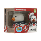 Patito Coleccionable Ghostbusters - Stay Puft