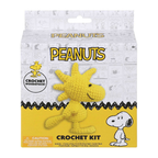 Kit de Crochet Woodstock