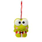 Adorno Navideño "Keroppi" Hello Kitty  — Sanrio