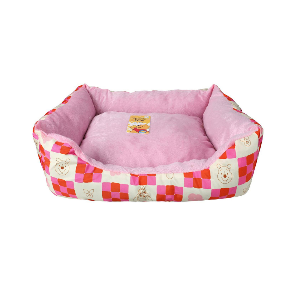 Cama para Mascotas - Winnie the Pooh