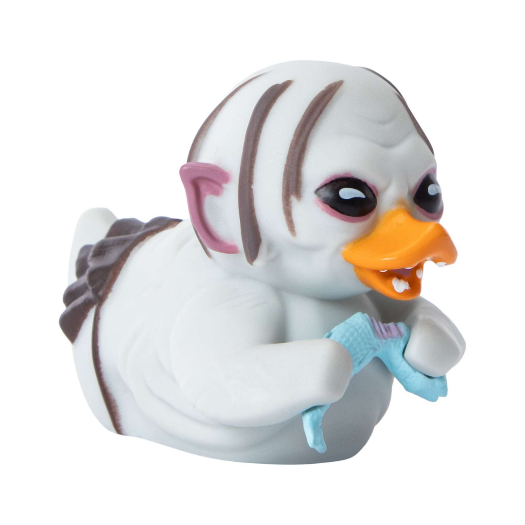 Patito Coleccionable Gollum - El Señor de los Anillos
