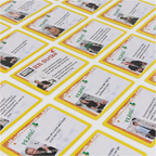 Juego de Fiesta The Office – Assistant to the Regional Manager (Incluye taza)
