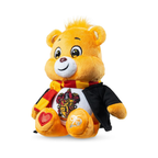 Peluche Harry Potter x Care Bears - Gryffindor