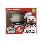 Patito Coleccionable Ghostbusters - Stay Puft
