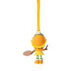 Adorno Navideño Coleccionable Naranjita — Orange Blossom
