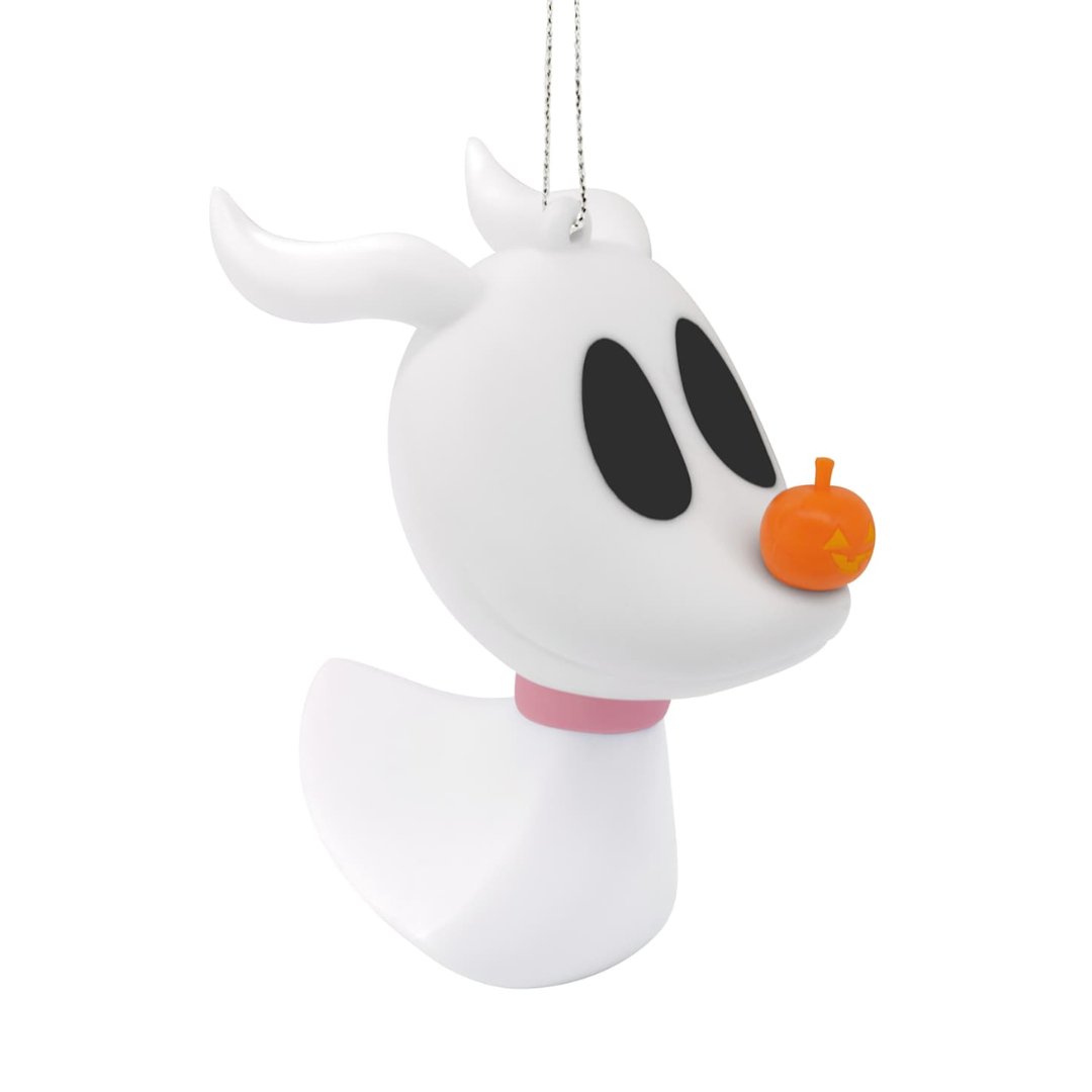 Adorno Navideño "Zero" El Extraño Mundo de Jack — Hallmark