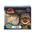 Patito Coleccionable Jurassic Park – TRex