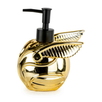 Dispensador de Jabón Golden Snitch Harry Potter