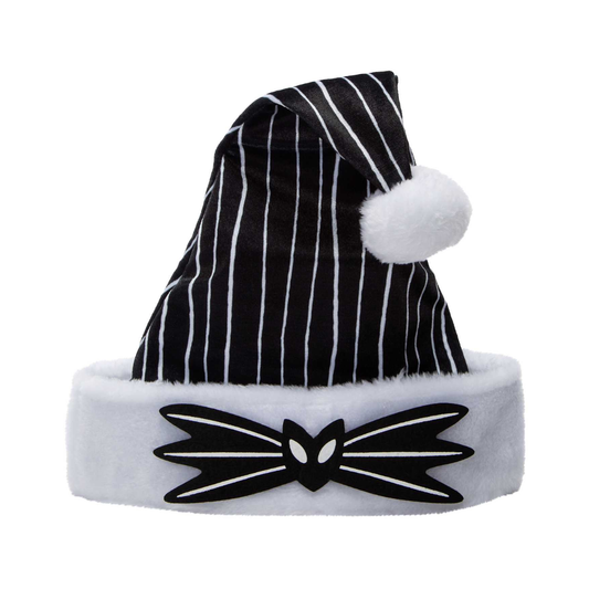 Gorro Navideño Jack Skellington