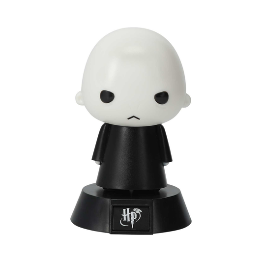 Lámpara Icon Light de Lord Voldemort