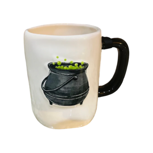 Taza Poción Multijugos - Harry Potter (Rae Dunn)