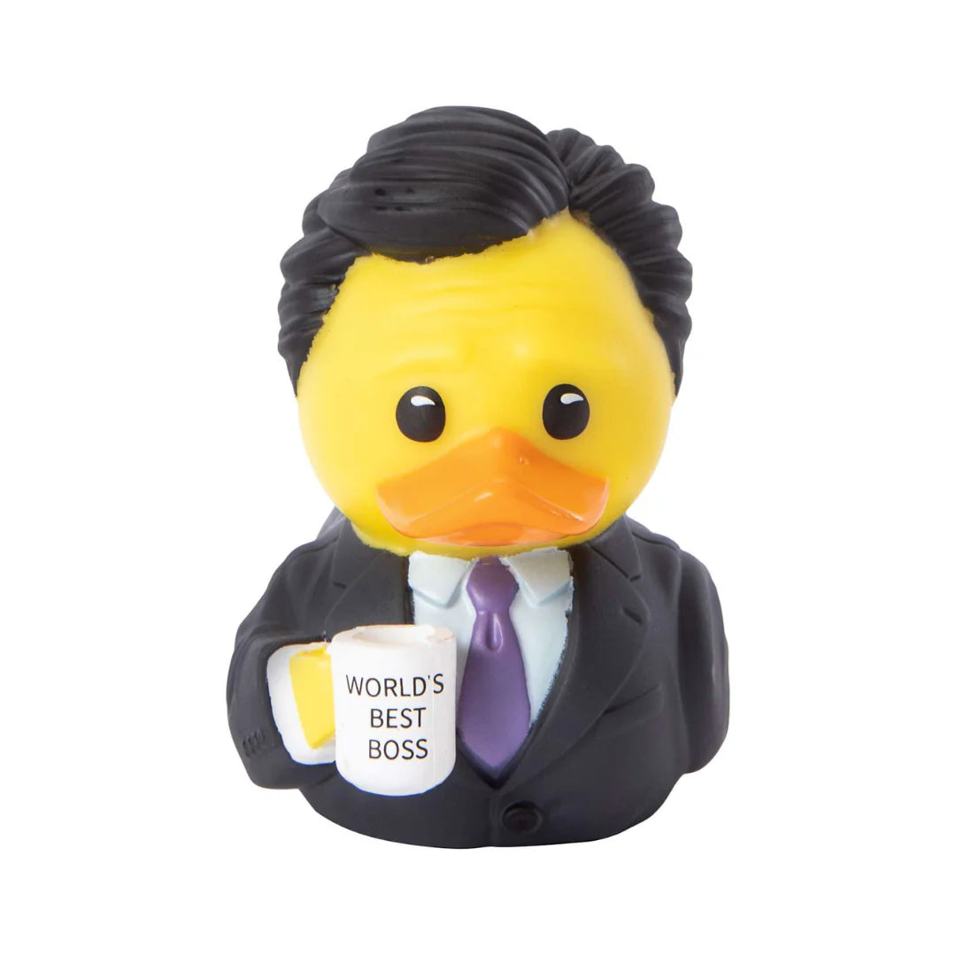 [PREVENTA] Pack Patitos The Office: Michael + Dwight