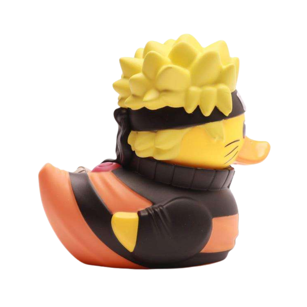 Patito Coleccionable Naruto Shippuden - Naruto Uzumaki