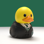 [PREVENTA] Pato Coleccionable Slytherin TUBBZ (Edición Limitada) - Harry Potter