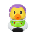 Patito de Hule Buzz Lightyear - Toy Story