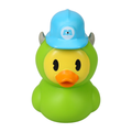 Patito de Hule Mike Wazowski - Monsters, Inc
