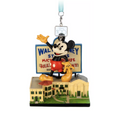 Adorno Disney100 Eras Mickey Mouse — Disney Sketchbook