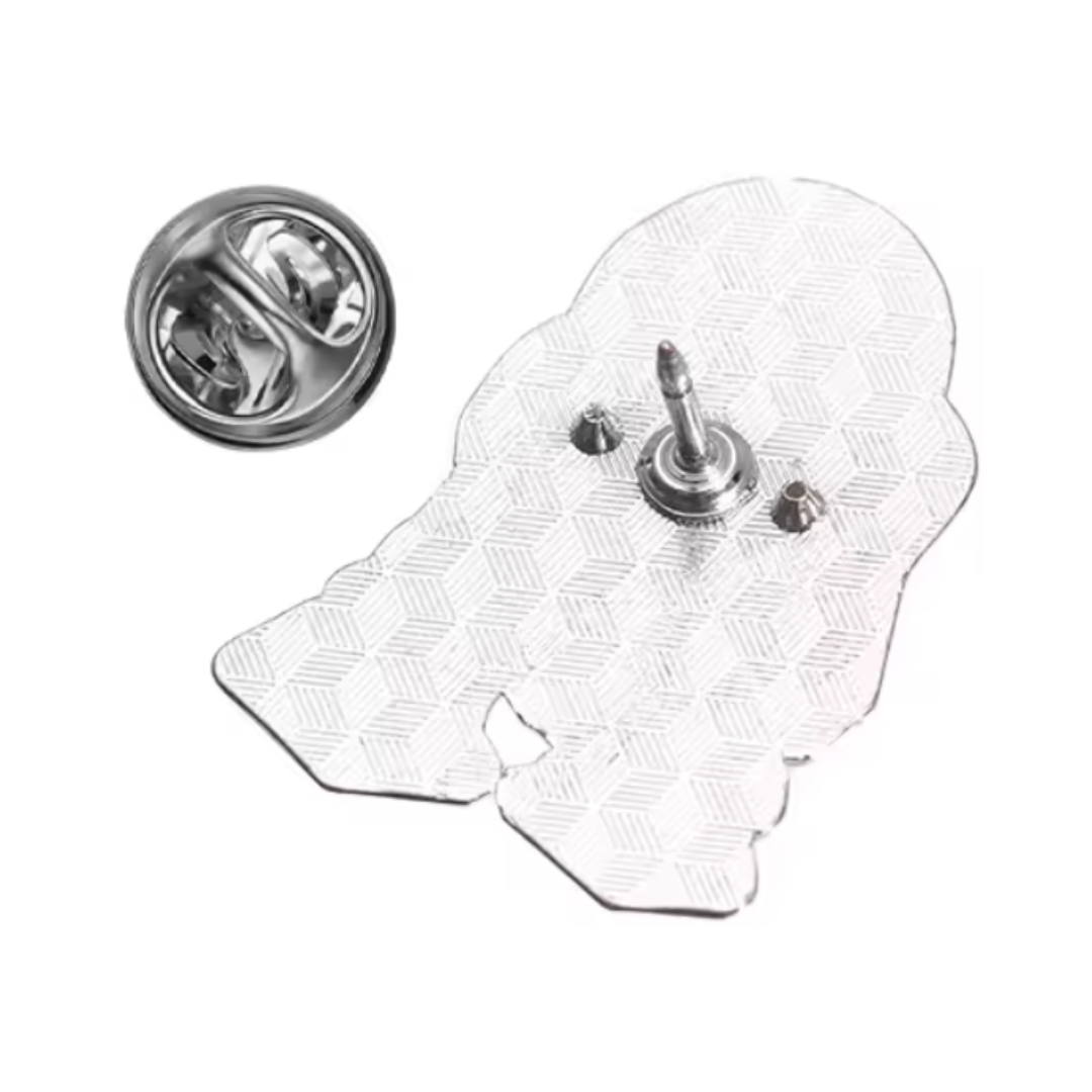 Pin R2-D2