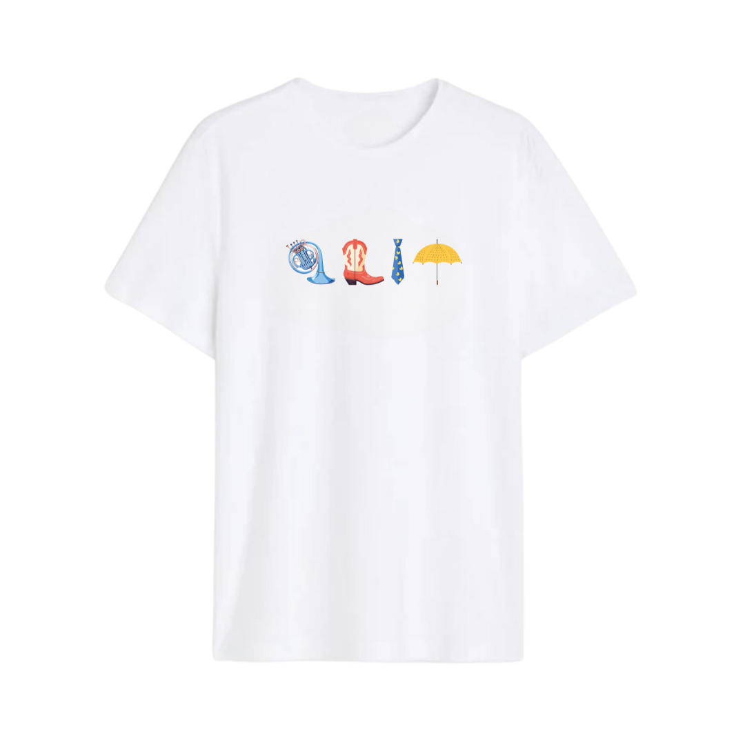 Polera HIMYM