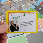 Juego de Fiesta The Office – Assistant to the Regional Manager (Incluye taza)