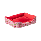 Cama para Mascotas - Frutillita