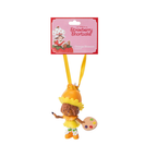 Adorno Navideño Coleccionable Naranjita — Orange Blossom