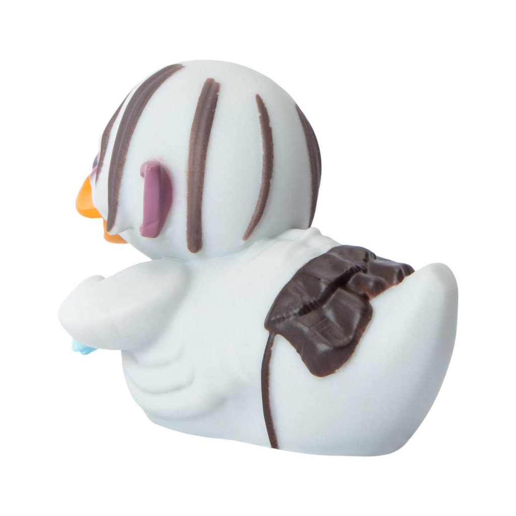 Patito Coleccionable Gollum - El Señor de los Anillos