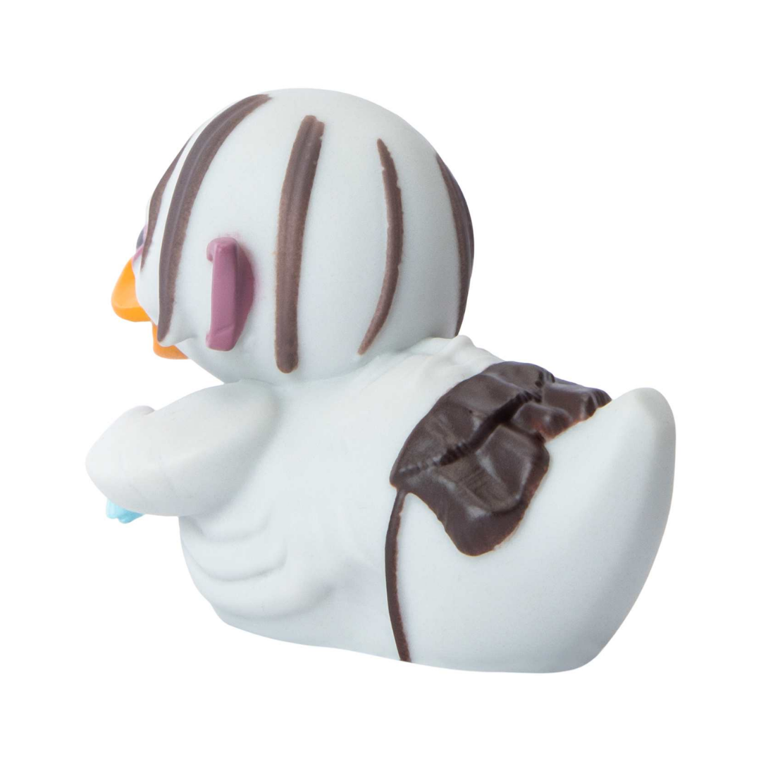 Patito Coleccionable Gollum - El Señor de los Anillos