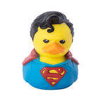 Patito Coleccionable DC Comics - Superman