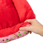 Cama para Mascotas - Frutillita