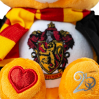 Peluche Harry Potter x Care Bears - Gryffindor