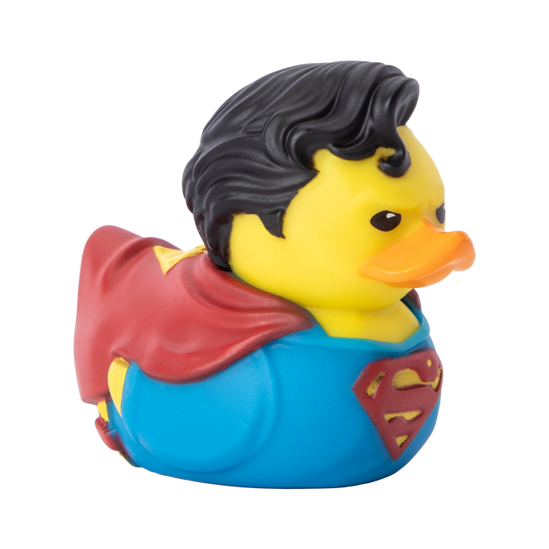 Patito Coleccionable DC Comics - Superman