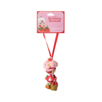 Adorno Navideño Coleccionable Frutillita — Strawberry Shortcake