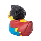 Patito Coleccionable DC Comics - Superman