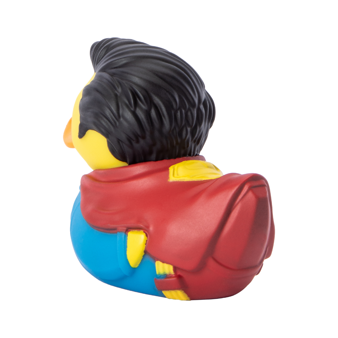 Patito Coleccionable DC Comics - Superman