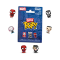 Bitty POP! Marvel Spider-Man – Personaje Sorpresa Coleccionable