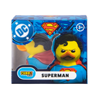 Patito Coleccionable DC Comics - Superman