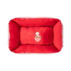 Cama para Mascotas - Frutillita