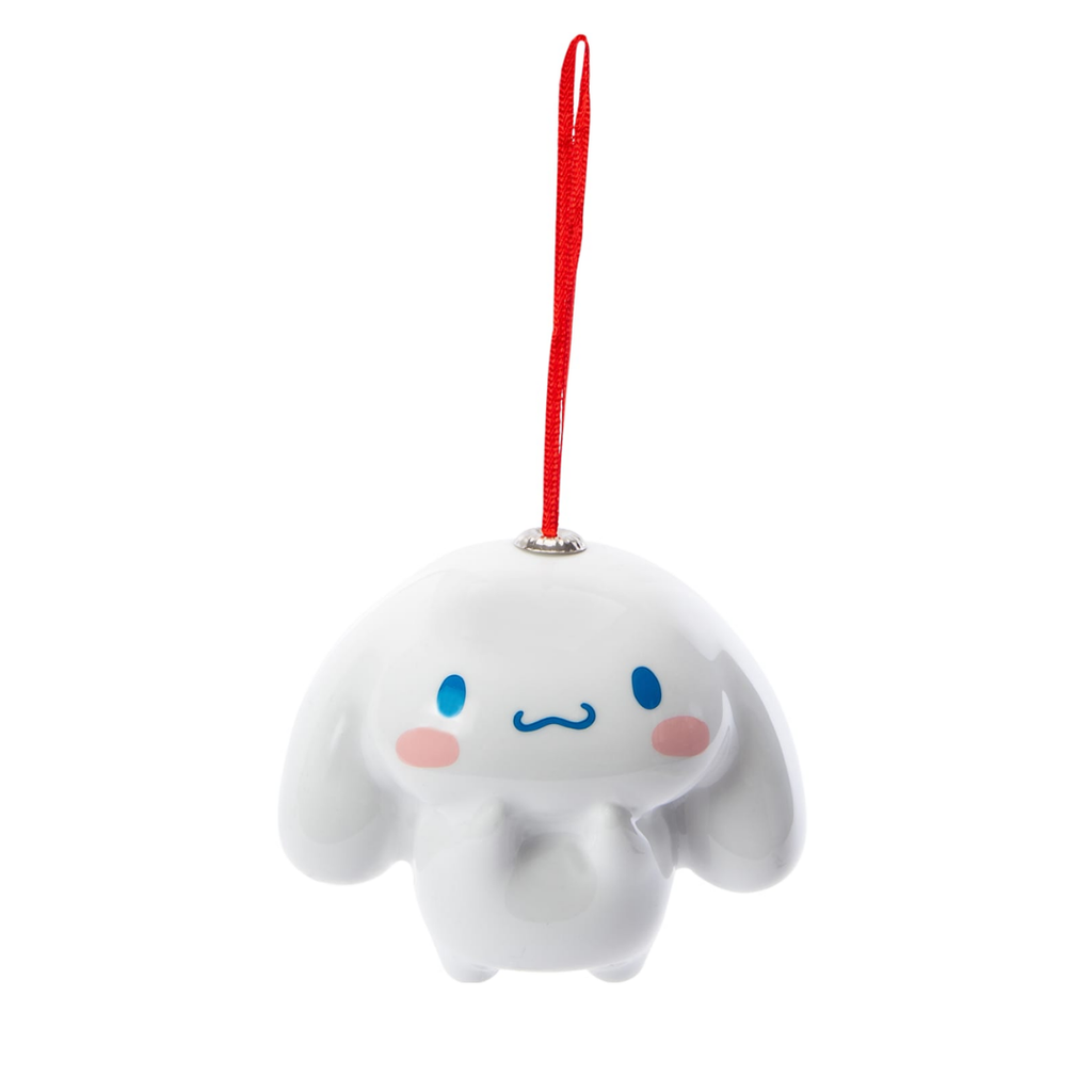 Adorno Navideño "Cinnamoroll" Hello Kitty — Sanrio