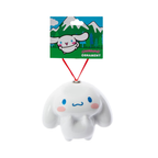 Adorno Navideño "Cinnamoroll" Hello Kitty — Sanrio