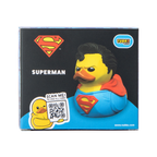 Patito Coleccionable DC Comics - Superman