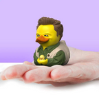 Patito Coleccionable Friends - Chandler